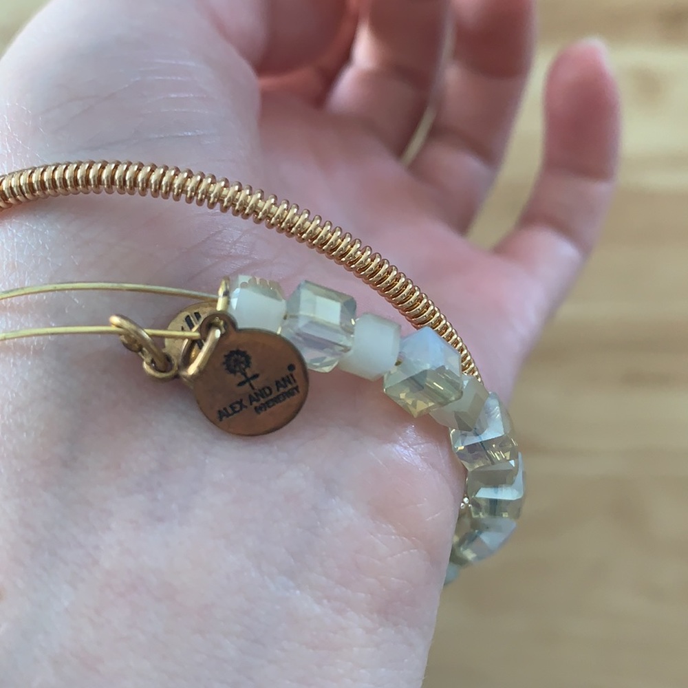 Alex and Ani Bangles - Picture 6 of 6